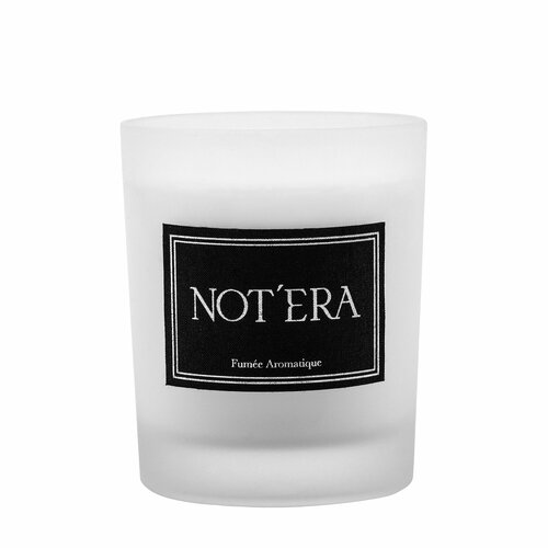 Notera Ароматическая свеча Fumée Aromatique 250 мл