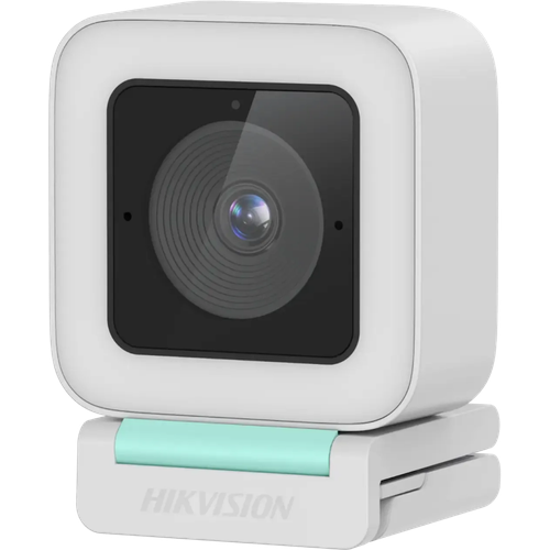 Веб-камера Hikvision White (iDS-UL4P)