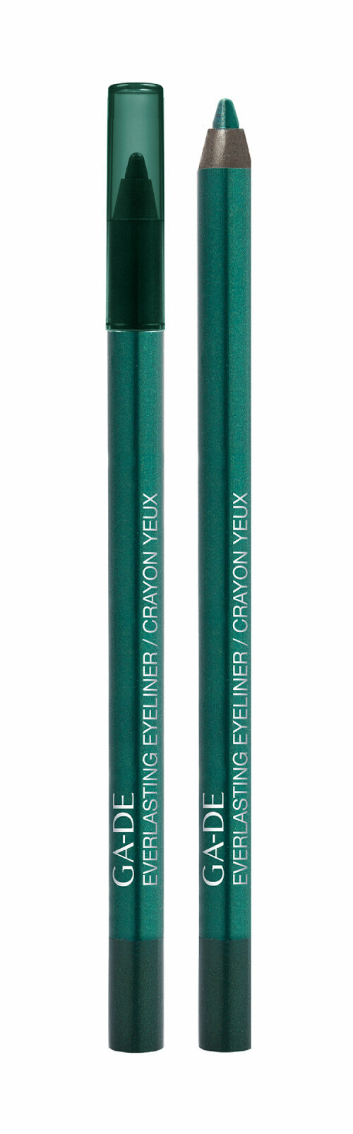 GA-DE Карандаш для глаз Everlasting, 1,2 г, 302 Sea green