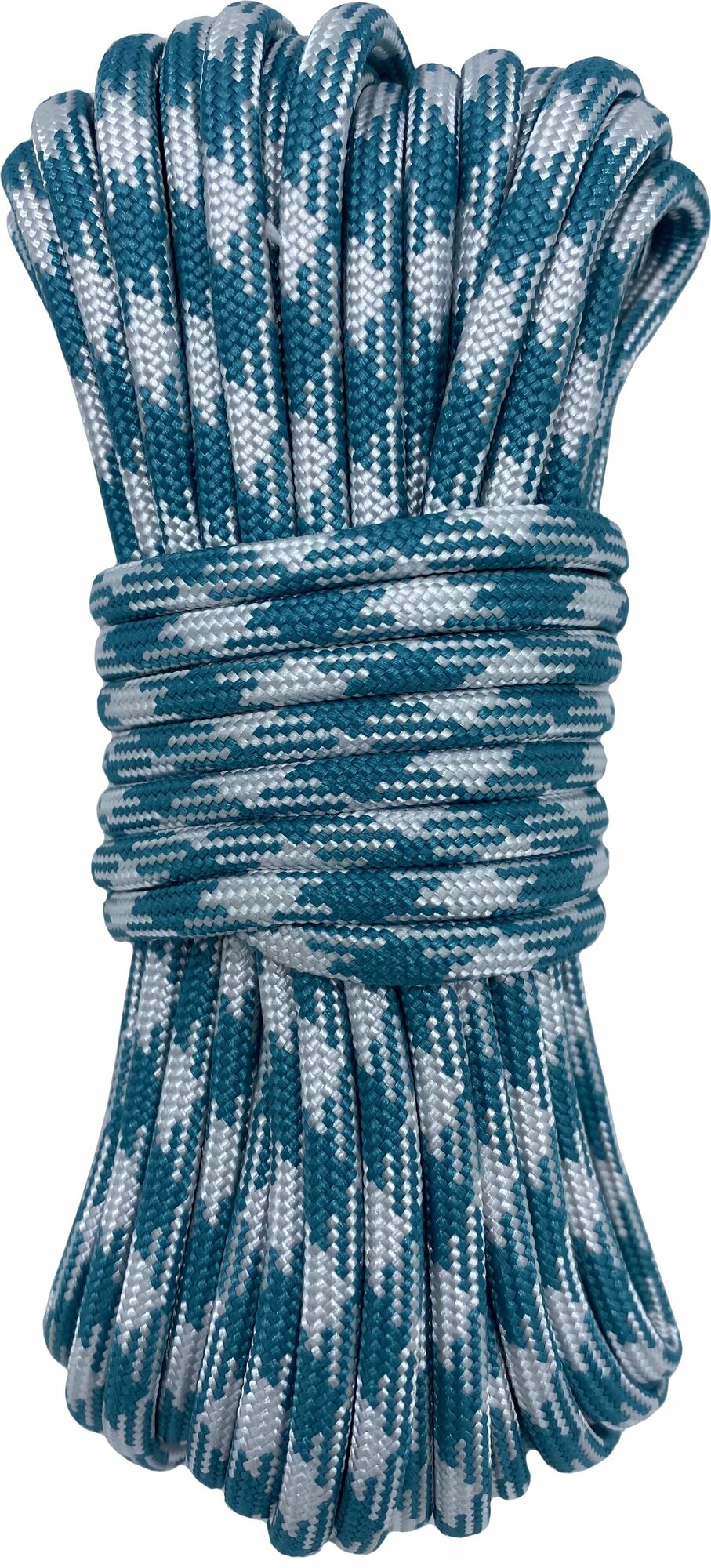 Паракорд 550 4 мм tuloop Бодрящая свежесть - 5 м — фото 1