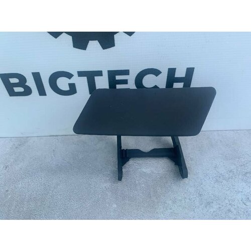 Крышка омывателя фары левая Mercedes Benz A1648850126