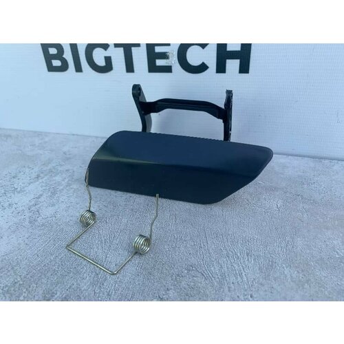 Крышка омывателя фары левая Mercedes Benz GL-Class X166 A1668600008