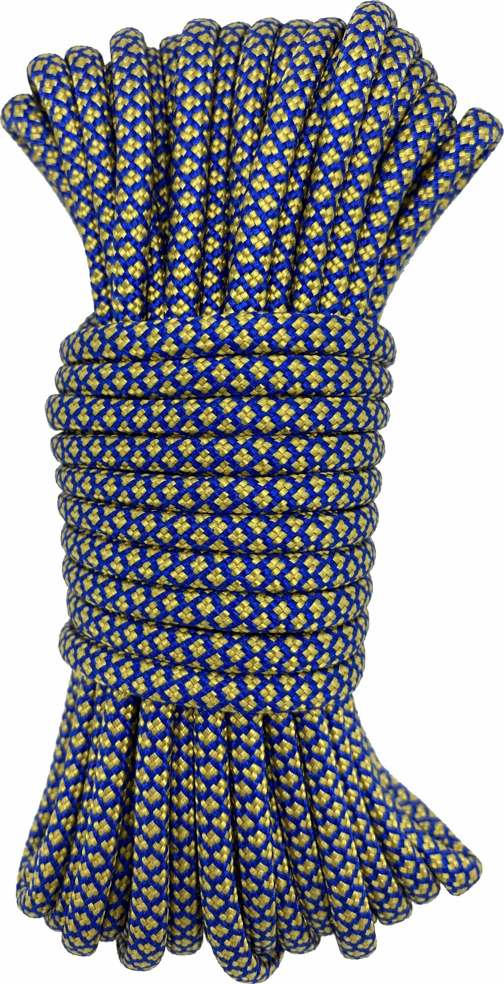 Паракорд 550 4 мм tuloop Солнечный день - 5 м — фото 1