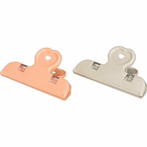 Набор зажимов для пакета Phibo 41116190708 781₽