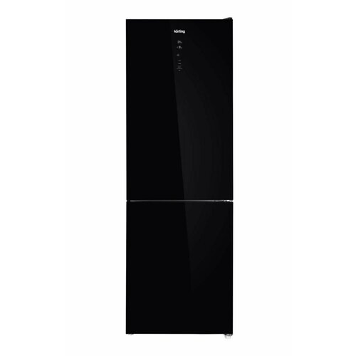 Холодильник KORTING KNFC 61869 GN 6699000₽