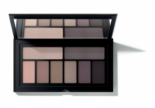 Палетка теней для век Smashbox Cover Shot Eye Shadow Palette: Punked /6,2 мл/гр.