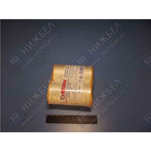 Седан Фильтр топливный КАМАЗ, ЗИЛ-133,645 (ниточный) (SEDAN)