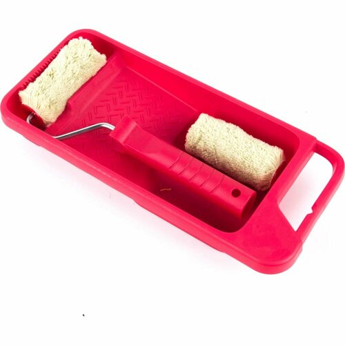 Малярный набор VIRTUS 2777004 1459₽