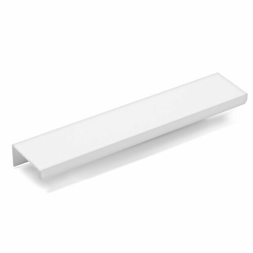 Ручка CAPPIO RT001, L 150, м/о 128, цвет белый