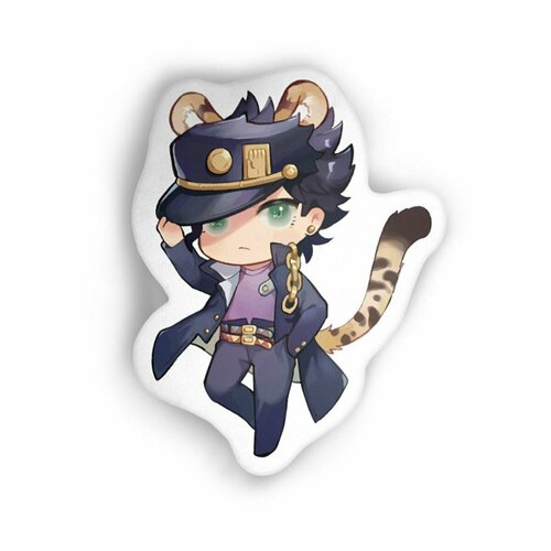 Фигурная подушка 