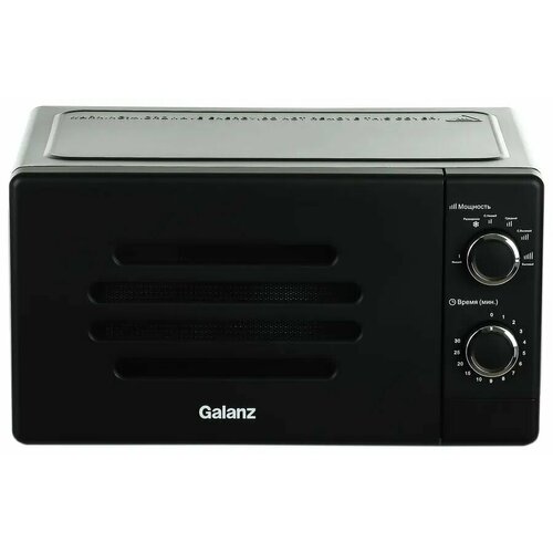 Микроволновая печь Galanz MOS-2007MB 614500₽