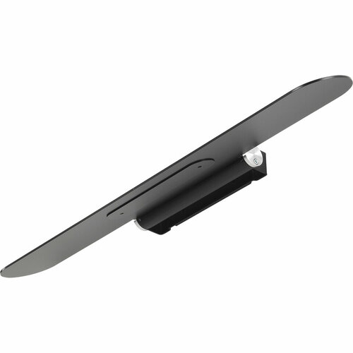 Кронштейн Flexson WALL MOUNT FOR SONOS BEAM, B-WM Black
