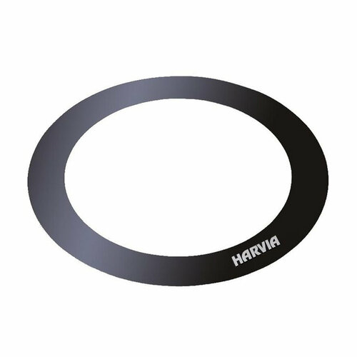 Установочный фланец для печей Harvia Cilindro Black, HPC1M (черный) датчик температуры harvia c098 cilindro