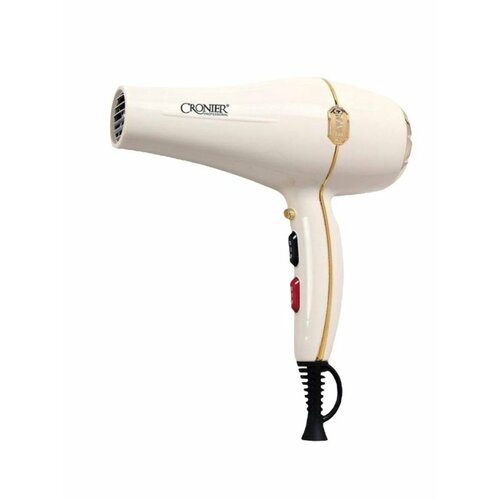 Фен для волос Фен для волос профессиональный Фен для волос с насадками 2000₽