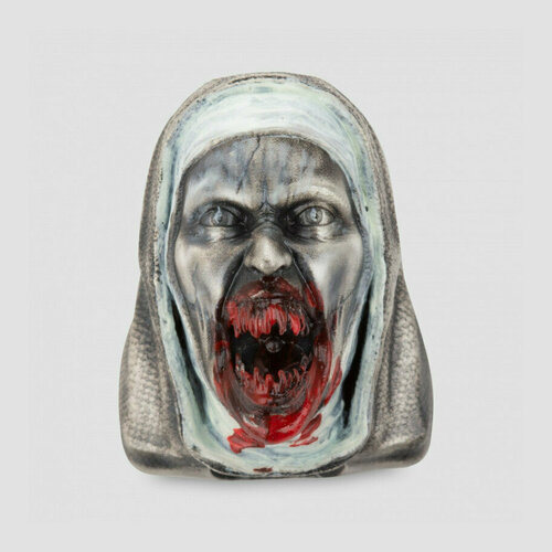 Бусина для темляка Заклятие