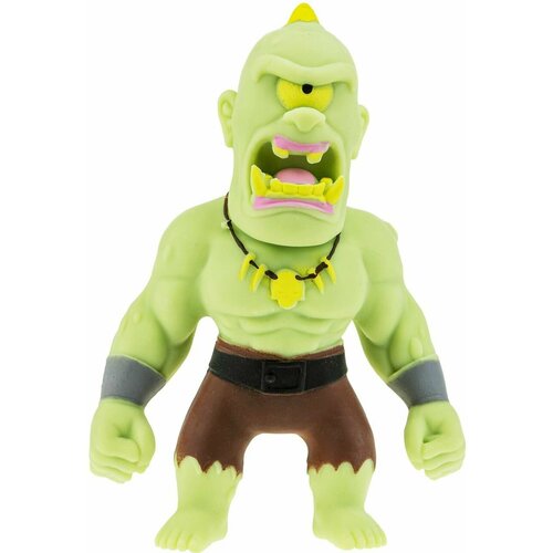 Фигурка тянущаяся MONSTER FLEX циклоп серия 4 15 см 1TOY Т21916_8