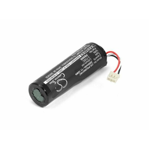 Аккумулятор для пульта ДУ Philips Pronto TSU9600