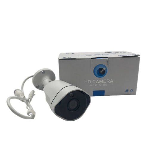 Камера буллит цифровая -МС-102 480000₽