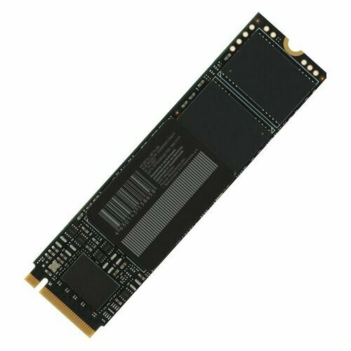 SSD накопитель Digma Meta M6 DGSM4002TM63T 2ТБ, M.2 2280, PCI-E 4.0 x4, NVMe, M.2, rtl