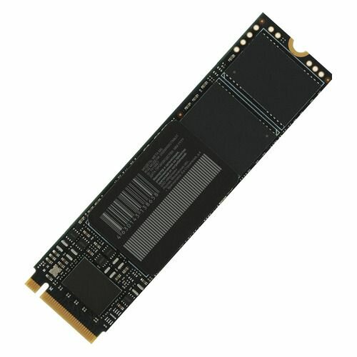 Накопитель SSD 2Tb Digma Meta M6 DGSM4002TM63T, PCI-E 4.0 x4, M.2 2280