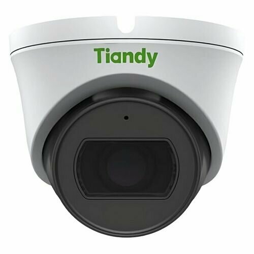 Камера видеонаблюдения IP TIANDY TC-C35XS I3EYMSH28mmV40 1944р 28 мм белый tc-c35xs i3eymsh28v40 1810100₽