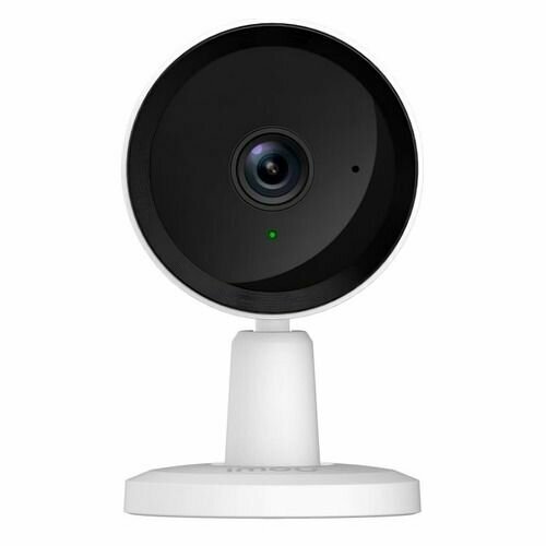 Камера видеонаблюдения IP IMOU Cue SE 720p 28 мм белый ipc-c11ep-imou 3390₽