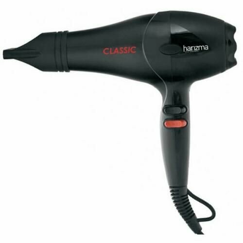 Фен Harizma Classic H10206 для волос 2000 Вт 324000₽
