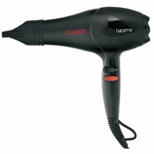 Harizma Фен для волос Classic H10206, 2000 Вт