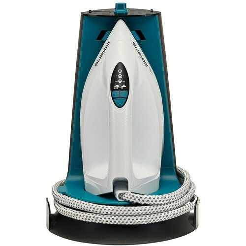 Утюг Polaris PSS7570K WhiteTurquoise PSS 7570K 1025000₽