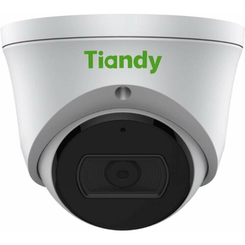 Камера видеонаблюдения Tiandy IP-камера Tiandy TC-C35XS Spec I3EYCH28mm 2052200₽