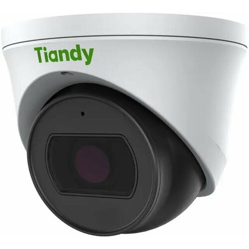 Камера видеонаблюдения Tiandy IP-камера Tiandy TC-C35MS Spec I3AEYMCH27-135mmV40 2882700₽