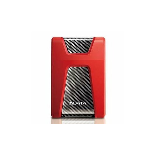 a data носитель информации a data portable hdd 1tb hd330 ahd330 1tu31 crd usb 3 1 2 5 red противоударный красный Внешний диск ADATA Жесткий диск USB3.1 1TB EXT. 2.5 RED AHD650-1TU31-CRD ADATA