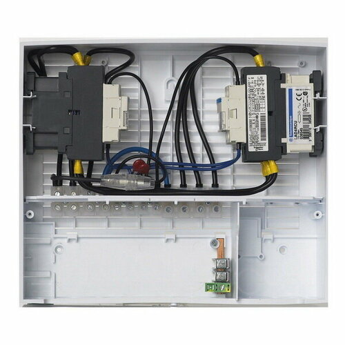 Релейный блок Fasel 18 кВт для печей мощностью до 27 кВт 3489000₽