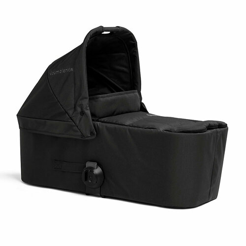 Люлька для коляски Bumbleride Indie Bassinet, цвет Black