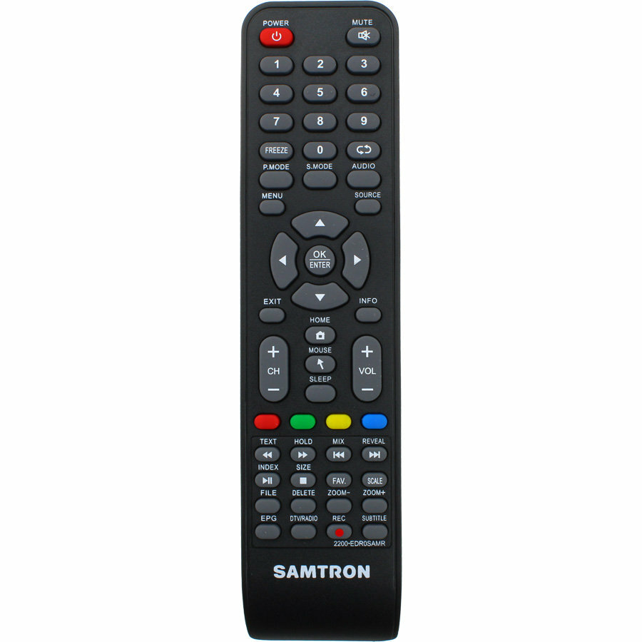 фото Пульт к SAMTRON 2200-EDR0SAMR