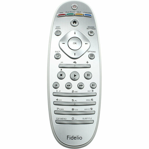 Пульт к PHILIPS YKF295-008 Fidelio theatre