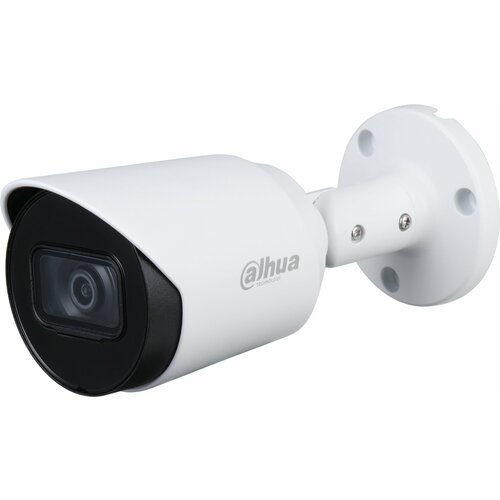 Камера видеонаблюдения Dahua CCTV-камера Dahua DH-HAC-HFW1200TP-0360B-S5 камера видеонаблюдения dahua dh hac hfw1200tp 0360b белый