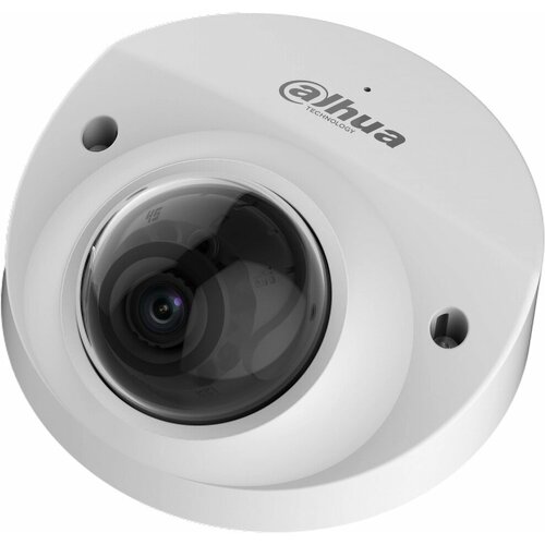 Камера видеонаблюдения Dahua DH-IPC-HDBW2231FP-AS-0360B / Сетевая камера Dahua DH-IPC-HDBW2231FP-AS-0360B
