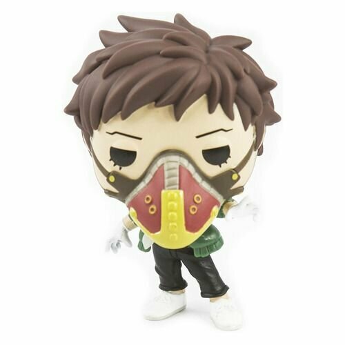 Фигурка FUNKO My Hero Academia Kai Chisaki (Overhaul) (788) 48473 [fun2549667] фигурка funko pop animation my hero academia kai chisaki overhaul 788 48473