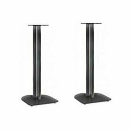 Стойки под акустику MD 203-700 черныйдымчатое стекло 10335₽