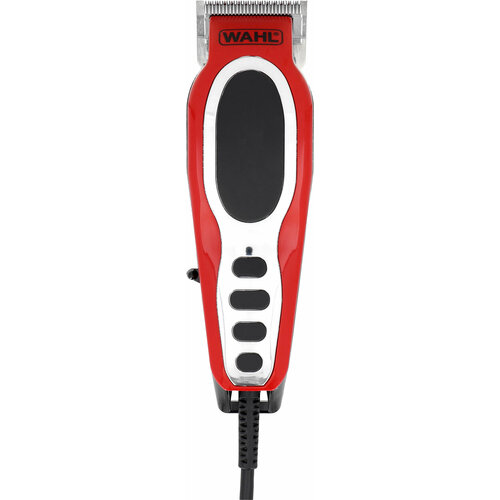 Машинка для стрижки волос Wahl Машинка для стрижки Wahl Close Сut Pro Red, красный (20105.0465)