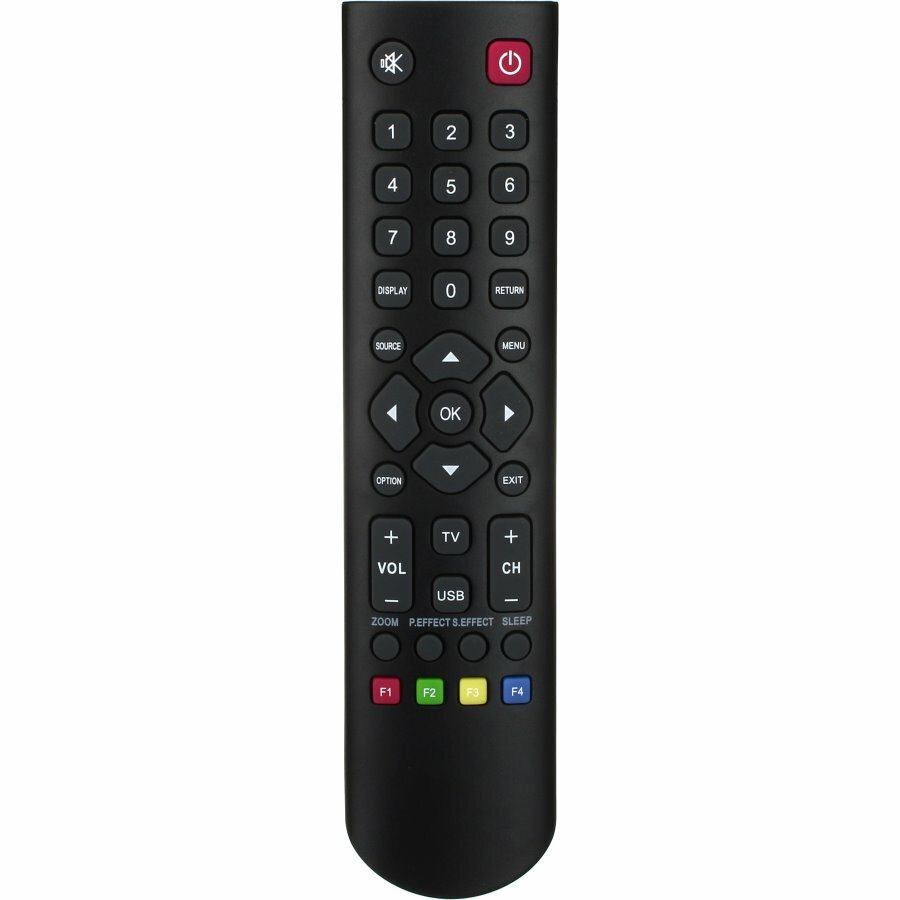 Пульт к TCL RC200 USB TV