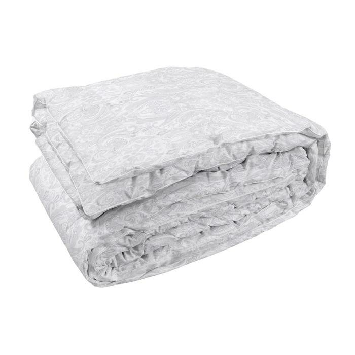 Одеяло Волшебная Ночь заменитель лебяжего пуха 172x205 .