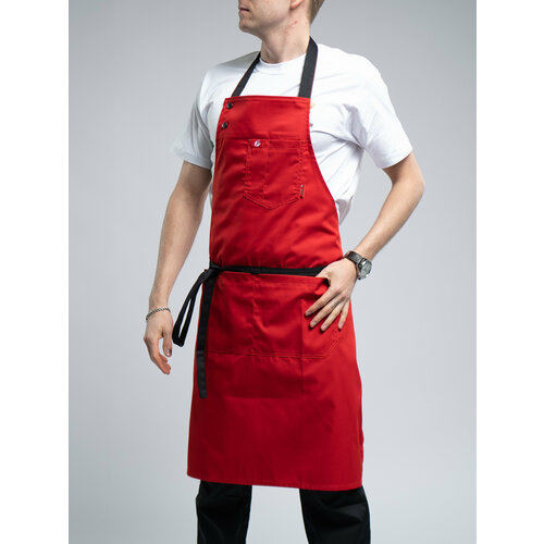 FN1RED-ФАРТУК поварской