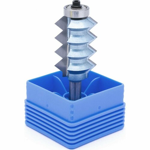 Фреза шип-паз Tideway LC-0905082786 6910₽