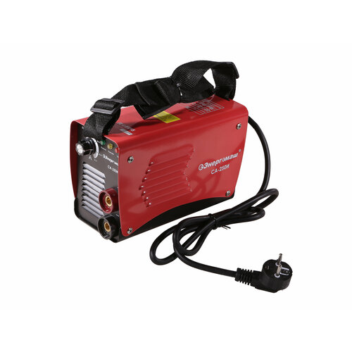 Сварочный инвертор Энергомаш СА-250И 646600₽