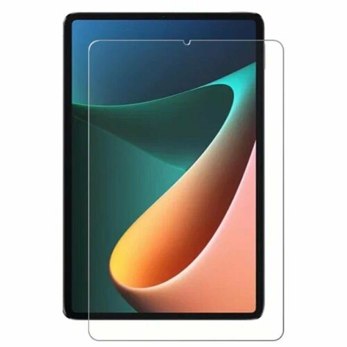 Защитное стекло для Xiaomi Pad 5 Pro 12.4” Zibelino