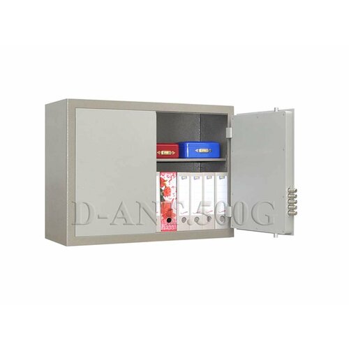 Офисный шкаф Bestsafe D-ANT.500 G