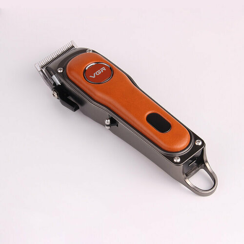 Машинка для стрижки волос и бородыПрофессиональная машинка с насадкамиАккумуляторнаяОкантовочная 259000₽