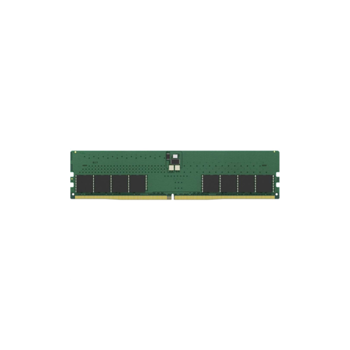 Оперативная память Kingston DDR5 32GB 5200MT/s CL42 DIMM 2Rx8, 1 year